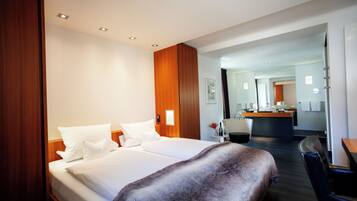 Superior Double Room (im Stammhaus)