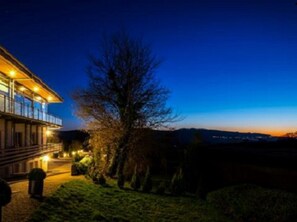 View from property - Hotel Antoniushuette (Balve)