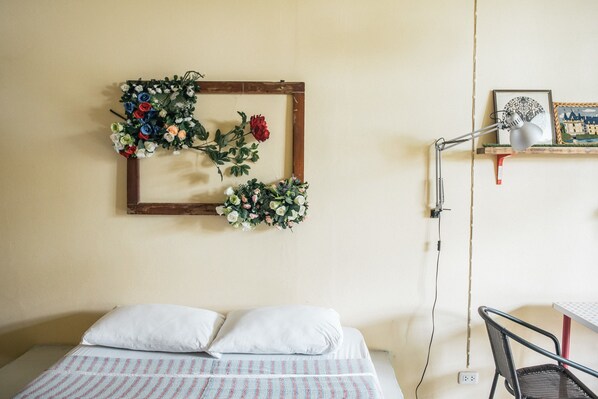 可動式ベッド、WiFi (無料)