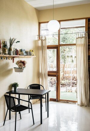 ロビー応接スペース