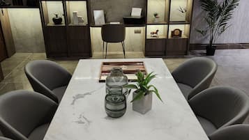 Salón