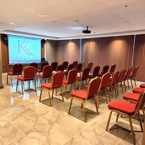 Meeting facility - KIZILKAYA BUSINESS OTEL  (Korfez)