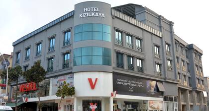 KIZILKAYA BUSINESS OTEL