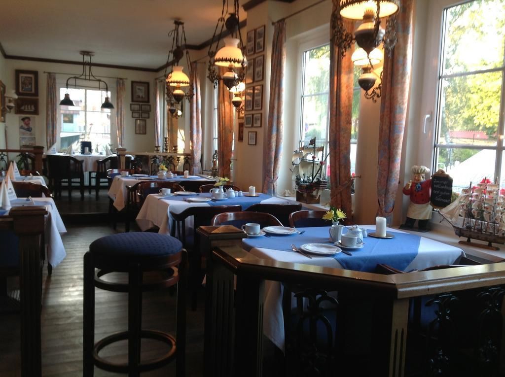 Restoran