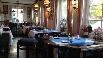 Restoran