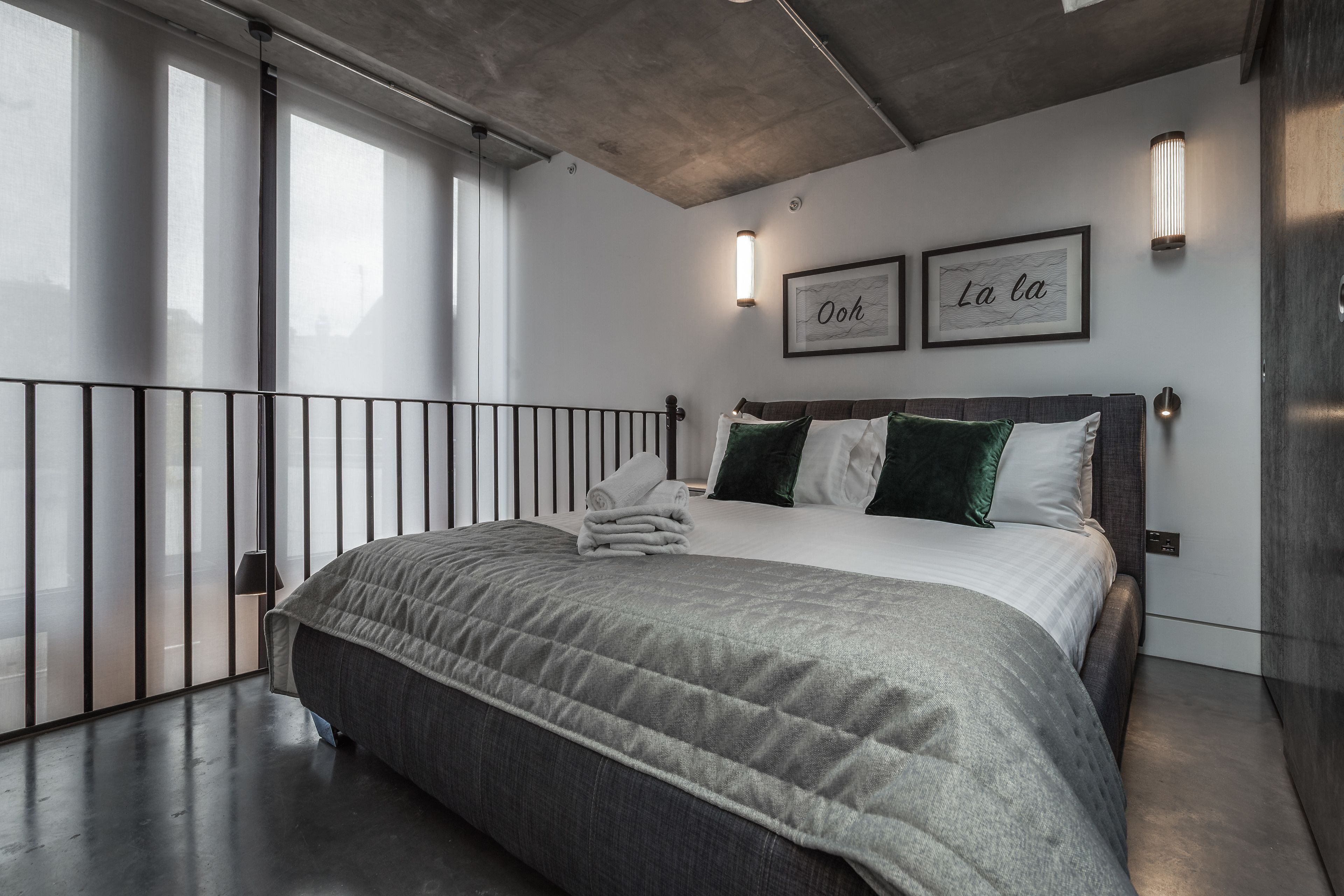 Apartment, 1 Bedroom | 1 bedroom, iron/ironing board, free WiFi, bed sheets