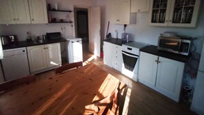 Economy-Apartment, 2 Schlafzimmer | Terrasse/Patio