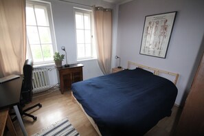 Economy Apartment, 2 Bedrooms