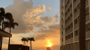 Indoor pool, 4 outdoor pools, open 6:00 AM to 10:00 PM, free cabanas