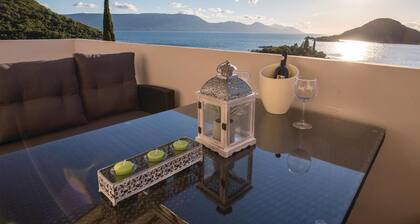 Amazing apartment in Blace with WiFi
