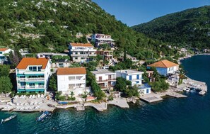 Exterior - 2 bedroom stunning apartment in Blace (Blace)