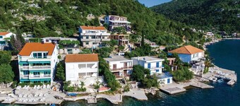 2 bedroom stunning apartment in Blace