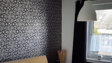 3 chambres, Wi-Fi