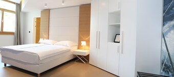 Guesthouse Villa Scalaria