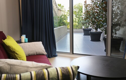 Guesthouse Villa Scalaria