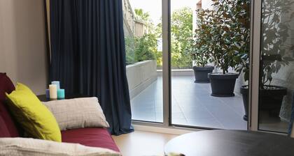 Guesthouse Villa Scalaria