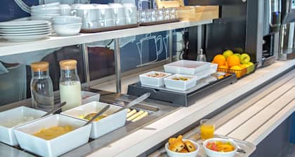 ibis budget Aubagne Les Paluds Agora