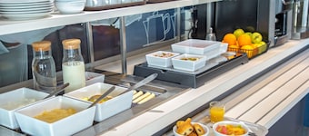 ibis budget Aubagne Les Paluds Agora