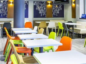 Miscellaneous - ibis budget Aubagne Les Paluds Agora (Aubagne)