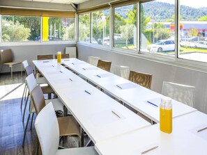 Miscellaneous - ibis budget Aubagne Les Paluds Agora (Aubagne)