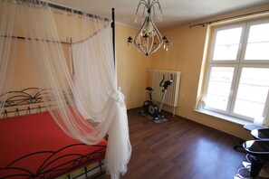 Room - Apartamenty Gdańsk - Apartament Długa II (Gdansk)