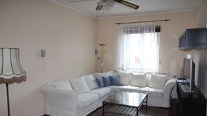 Salle de séjour