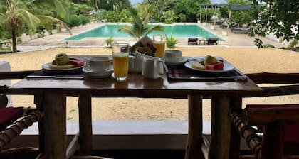 Pemba Paradise