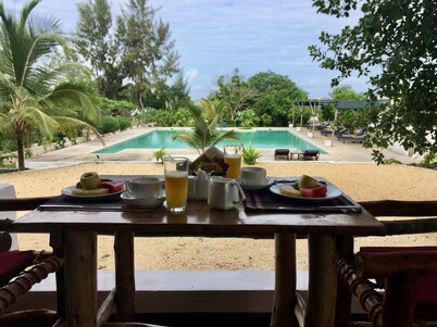 Pemba Paradise