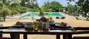 Pemba Paradise