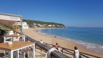 Vista da propriedade