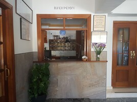 Recepción