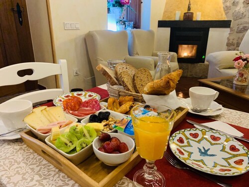 Hotel Villa Fontanas