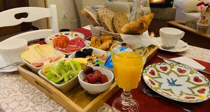 Hotel Villa Fontanas