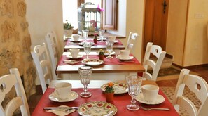 Restaurant - Hotel Villa Fontanas (Hontanas)