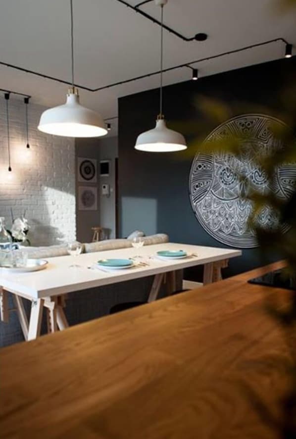 Comfort Apartment, 1 Bedroom | Private kitchenette