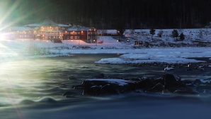 Eksteriør