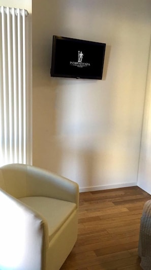 Room amenity - Affittacamere Indipendenza (Bologna)