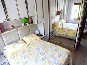 Comfort Apartment, 2 Bedrooms