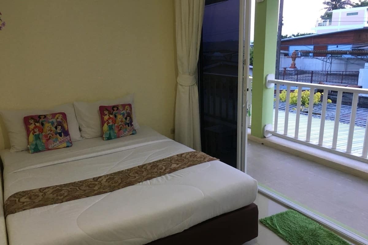 Standard Double Room | Rollaway beds, free WiFi