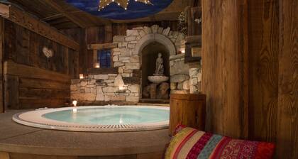 Apartments Suites LAC BLEU