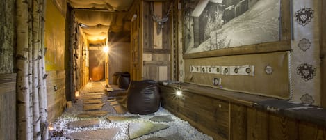 Interieur