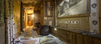 Apartments Suites LAC BLEU