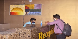 Recepción