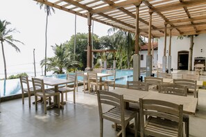 Restaurant - Nuga Eden Tangalle (Tangalle)