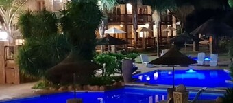 Bushmans Rock Country Lodge