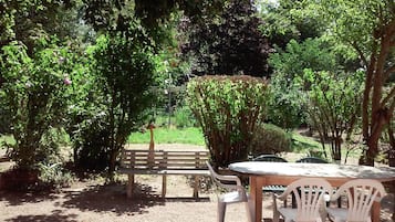 Jardín