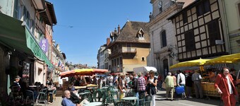 Le Jardin de la Reyssouze