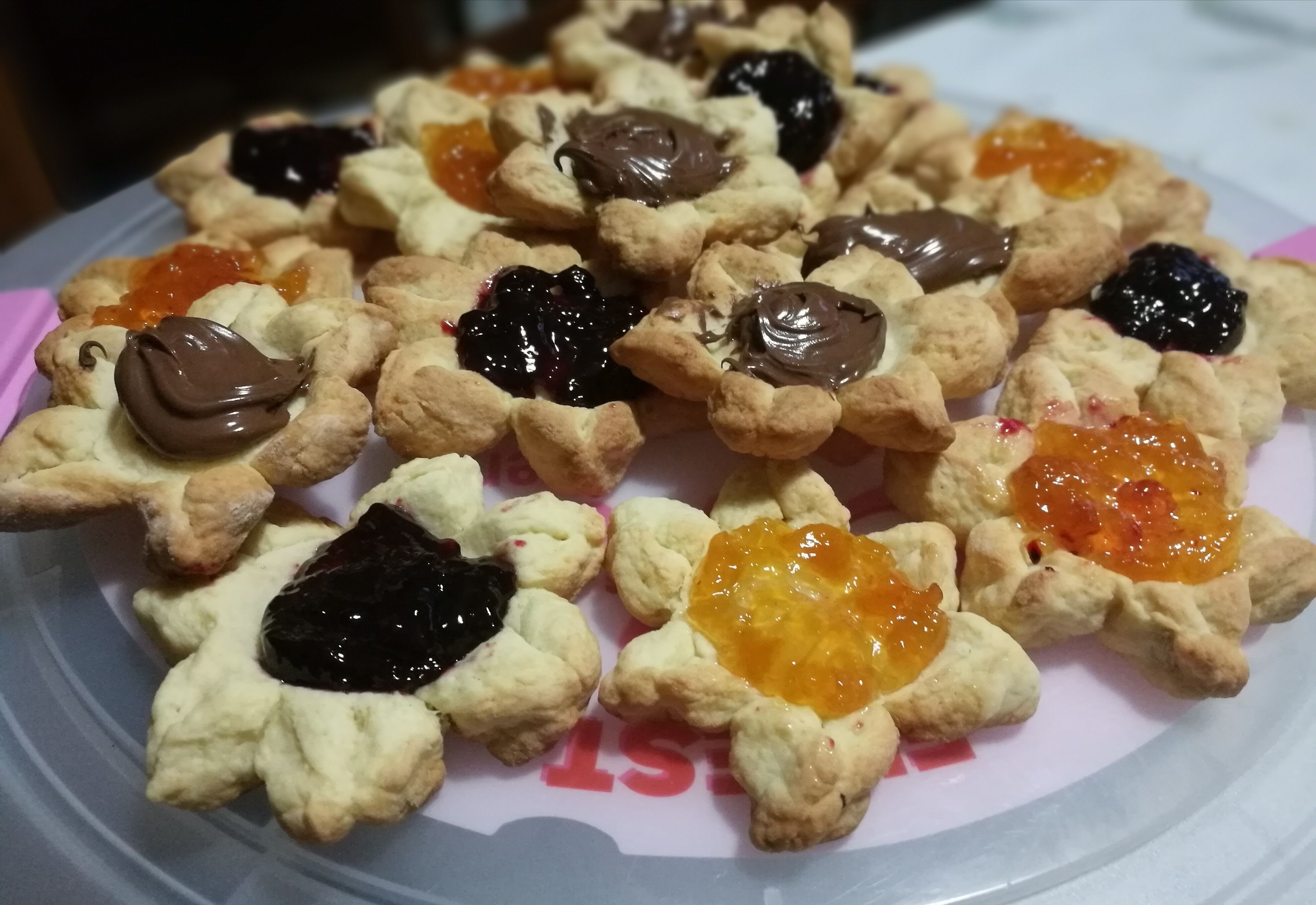 Alimentação e bebidas