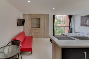 公寓 | 客房服务 - 用餐