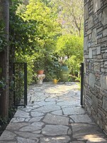 Jardín